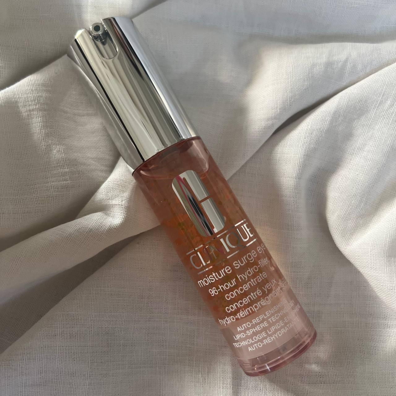 سرم کنستانتره دور چشم کلینیک,مویسچر,فیلر 15 میل