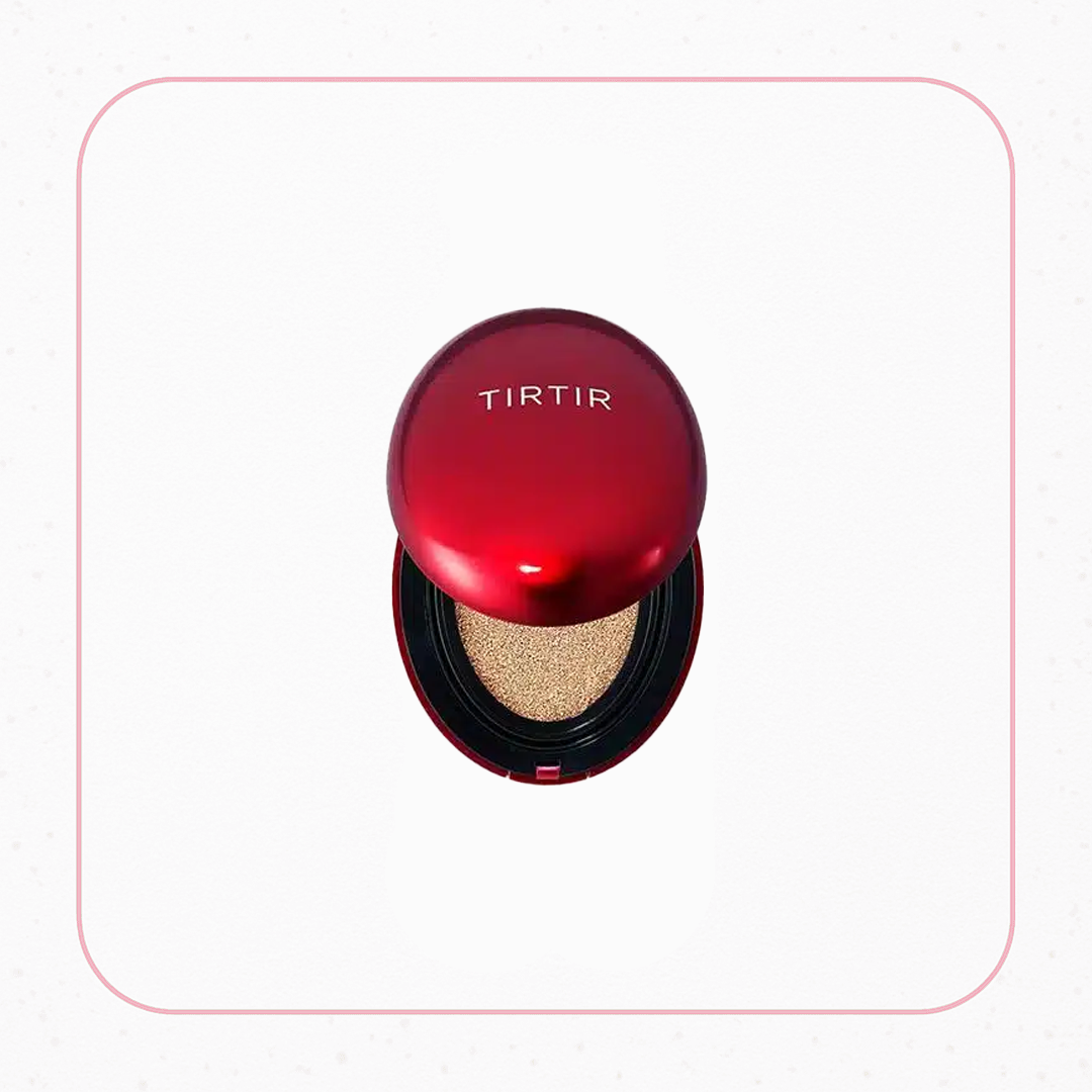 کوشن تیر تیر