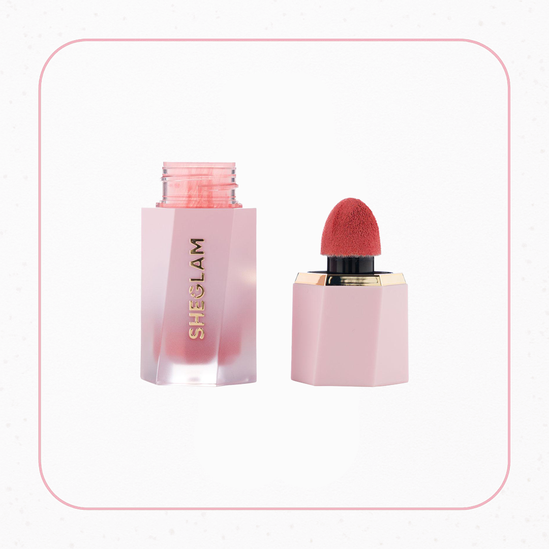 رژگونه مایع شیگلم