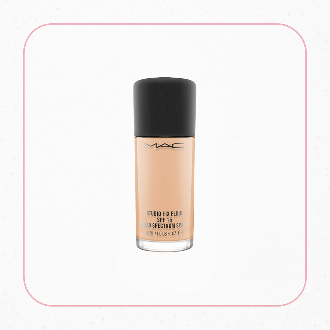 کرم پودر مک اصل