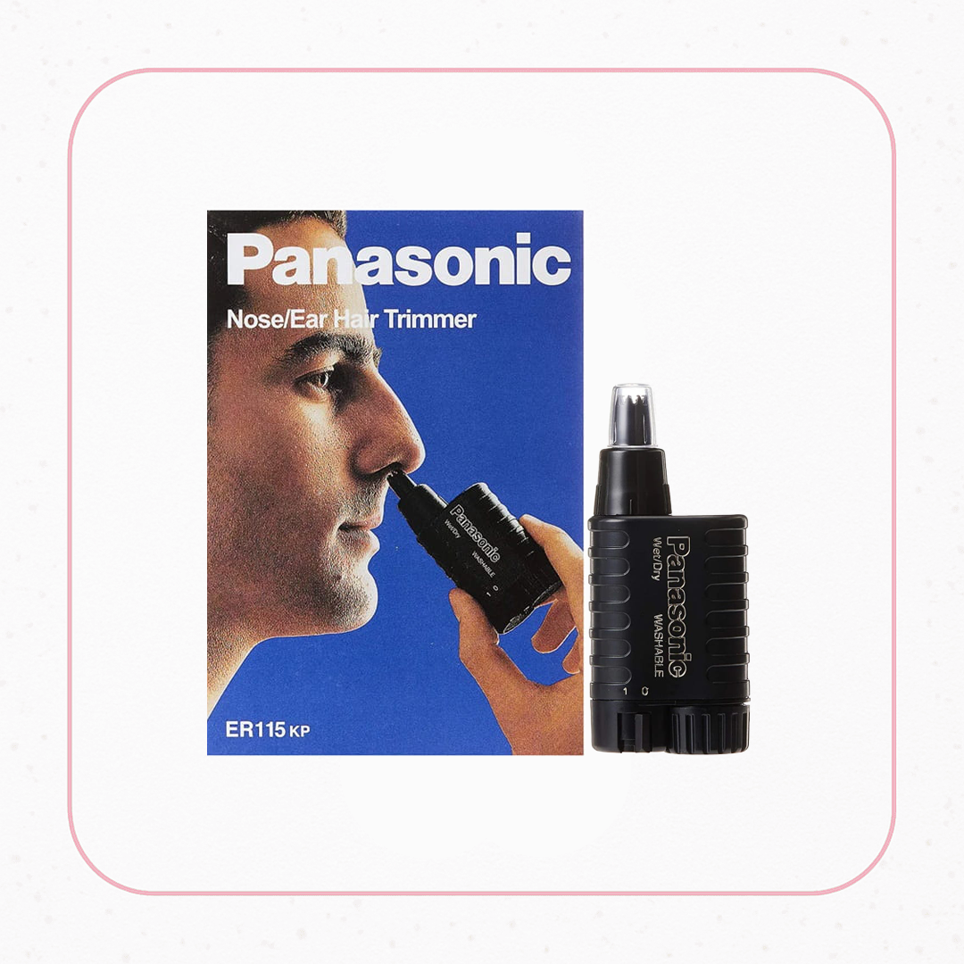 موزن گوش و بینی پاناسونیک مدل ER115