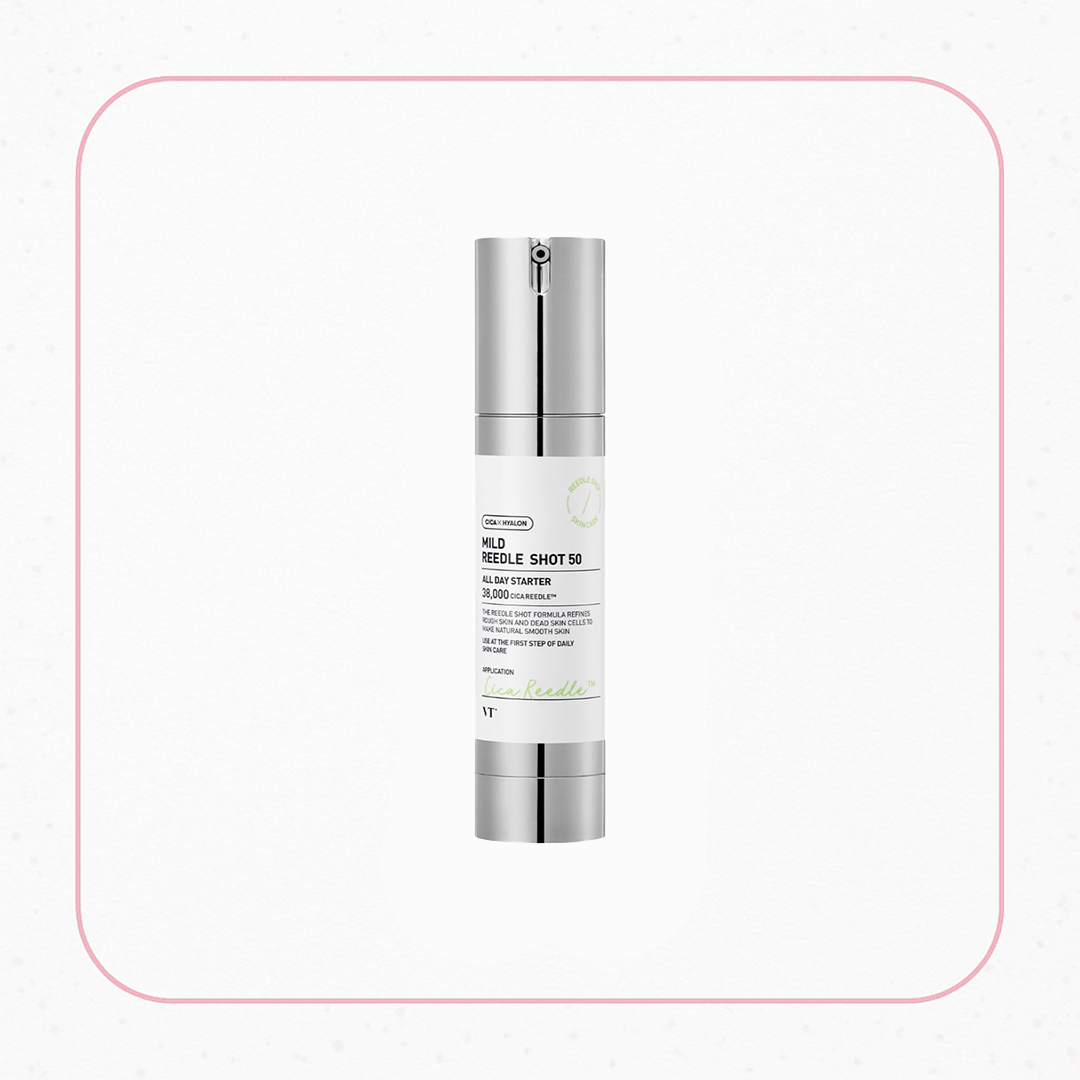 سرم ریدل شات 100 _50ml