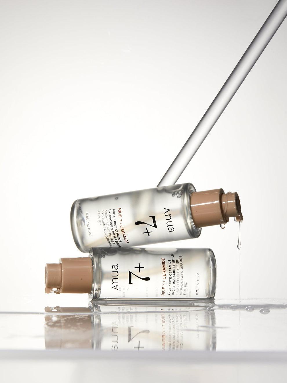 سرم برنج آنوآ 50ml