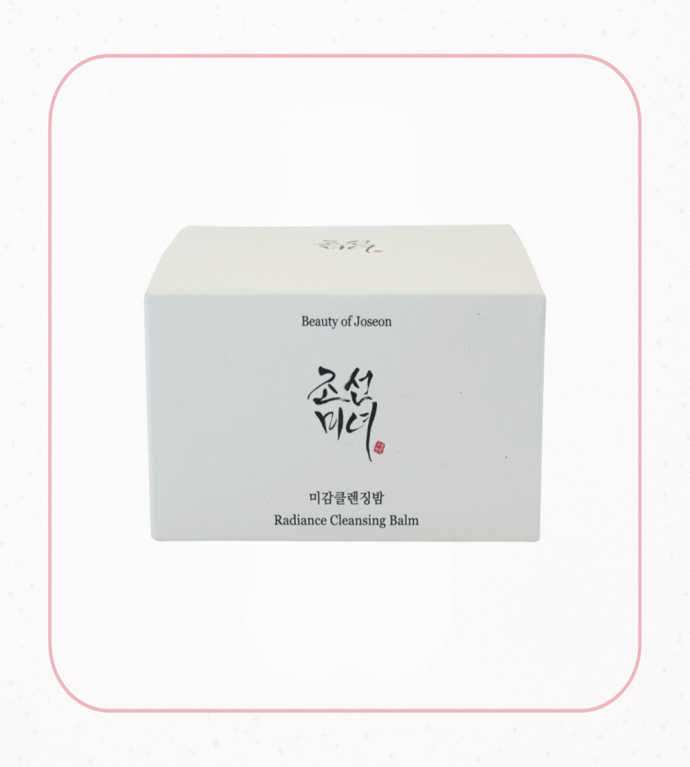 بالم پاک کننده بیوتی اف جوسان کره ای