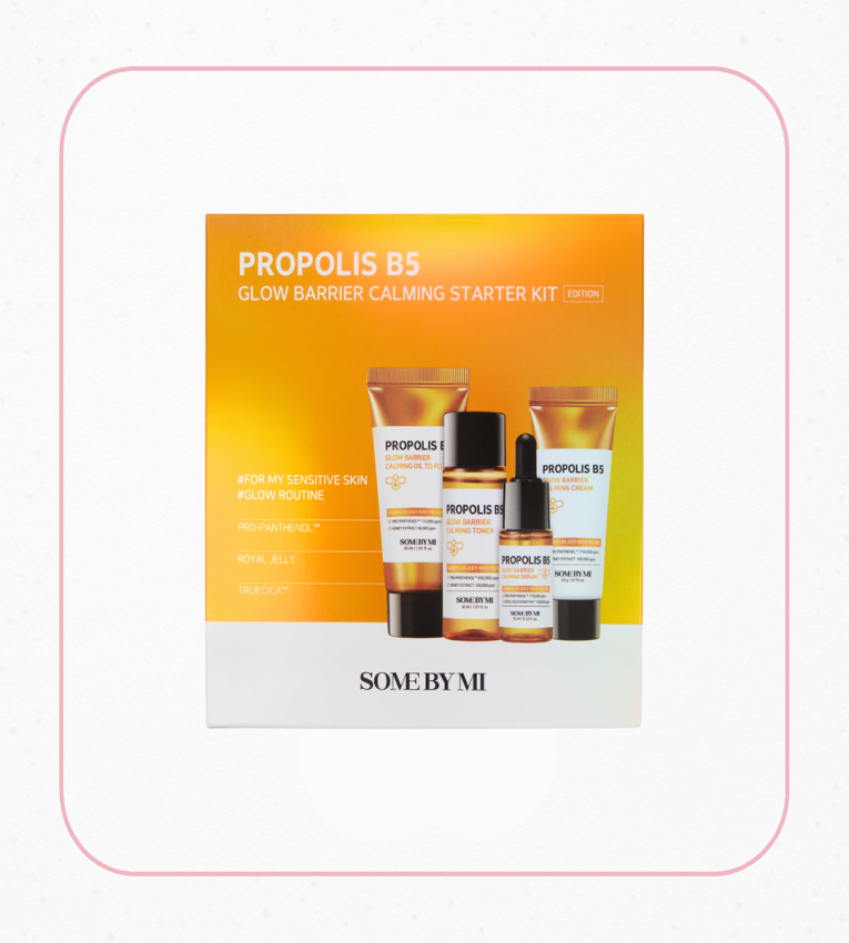 محصولات مراقبت پوستی کوزاراکس