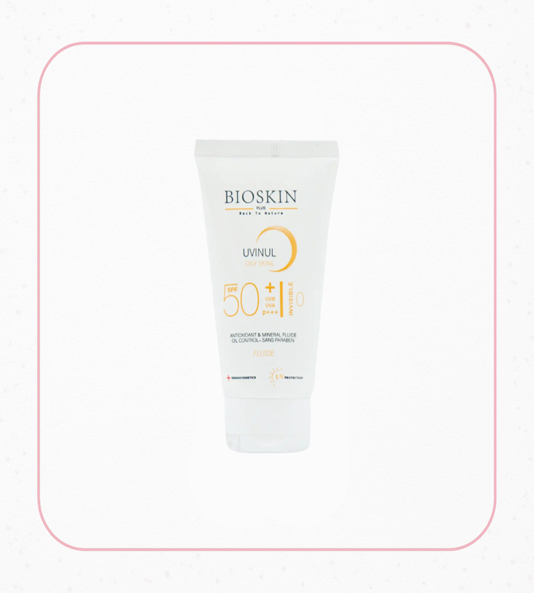 ضد آفتاب لاروش پوزای فندکی