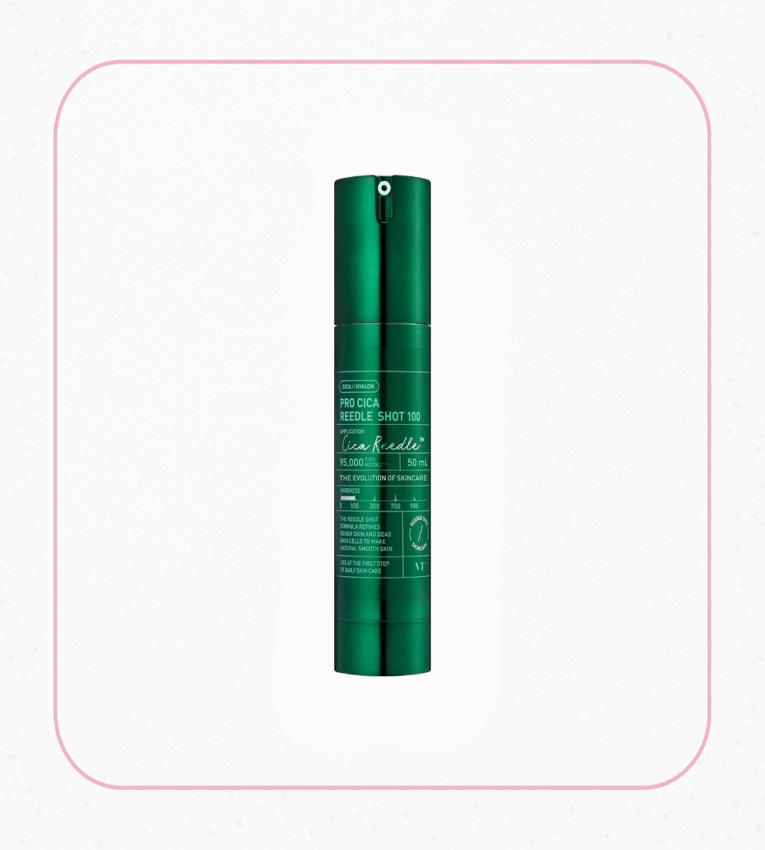 محصولات مراقبت پوستی کوزاراکس