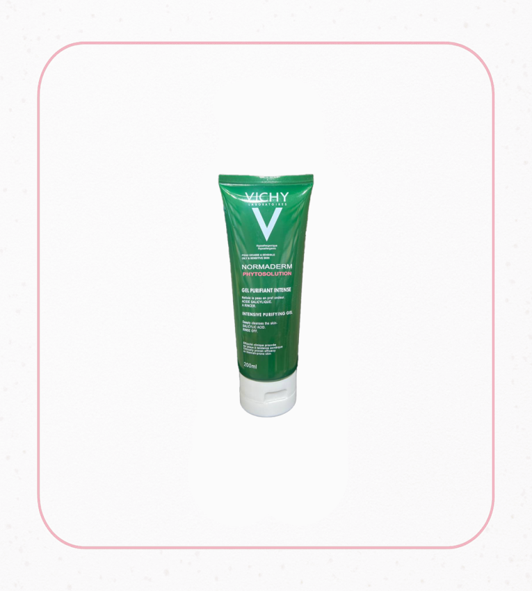 محصولات مراقبت پوستی کوزاراکس