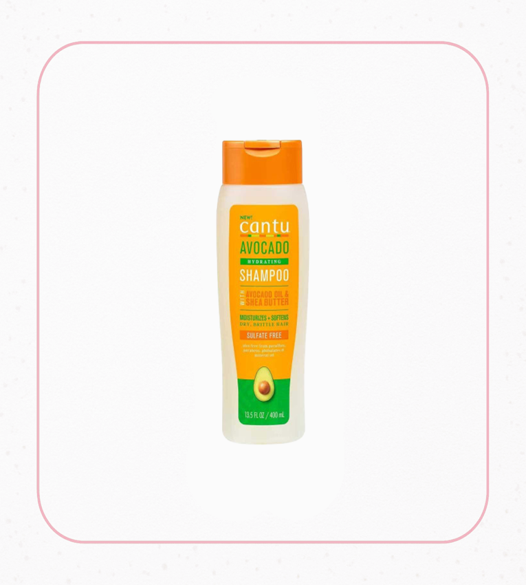 شامپو آبرسان کنتو