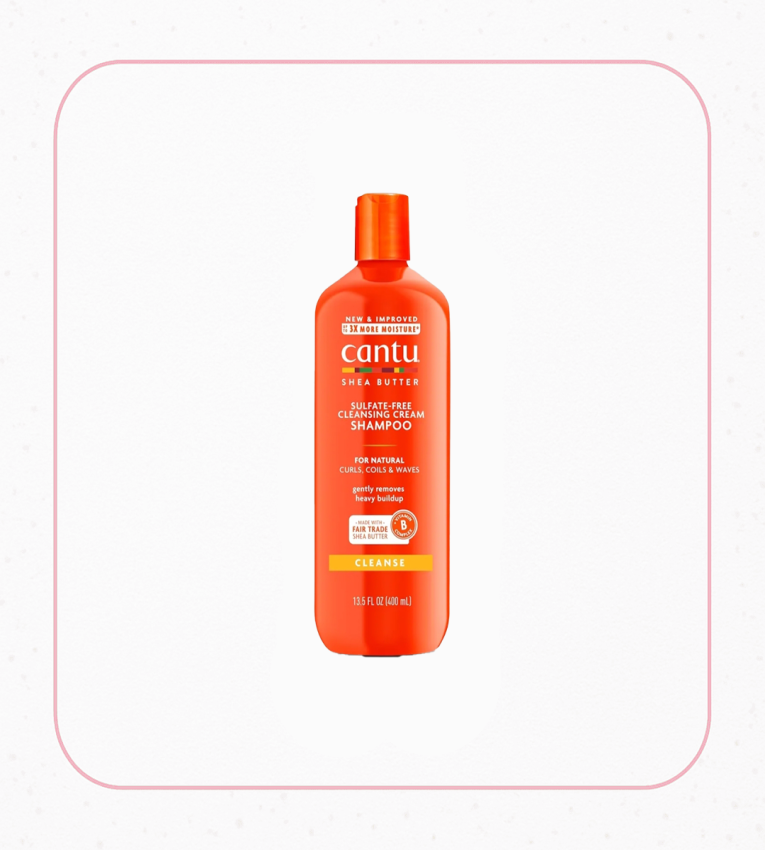 شامپو بدون سولفات کنتو