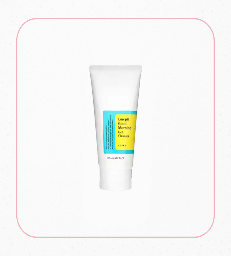 شوینده گودمورنینگ کوزارکس