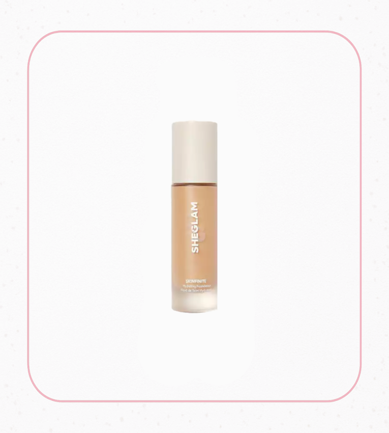 کرم پودر پوست خشک شیگلم