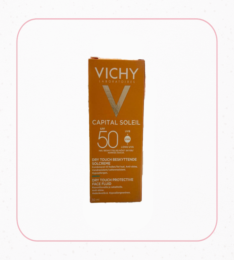 ضد آفتاب لاروش پوزای فندکی