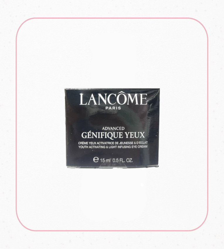 کرم دور چشم لانکوم مدل ادنوس