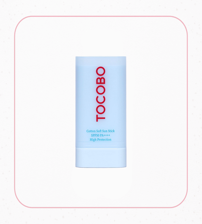 ضدافتاب توکوبو استیکی