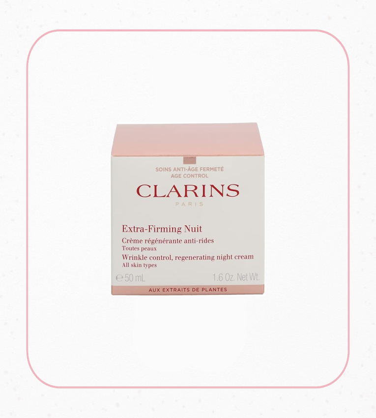 کرم شب کاسه ای کلارنس