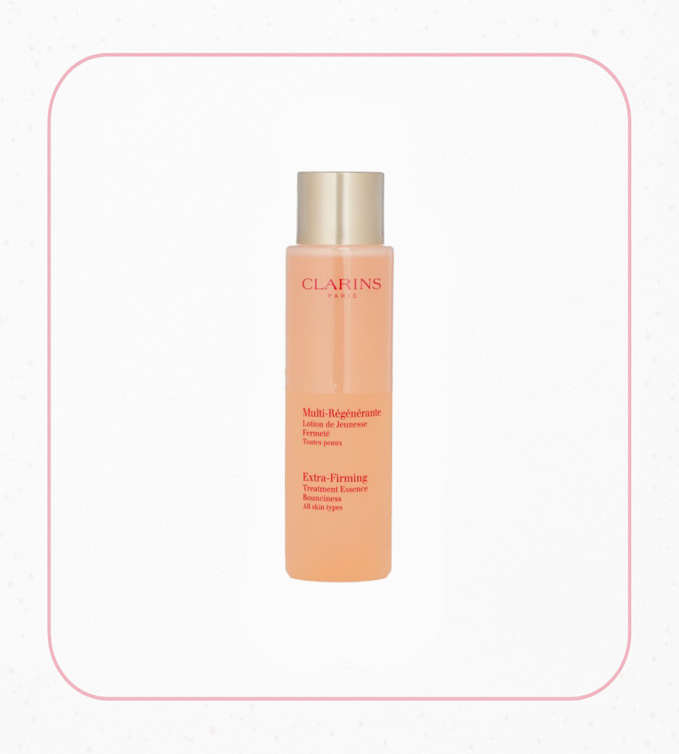 سرم اکسترافیرم کلارنس