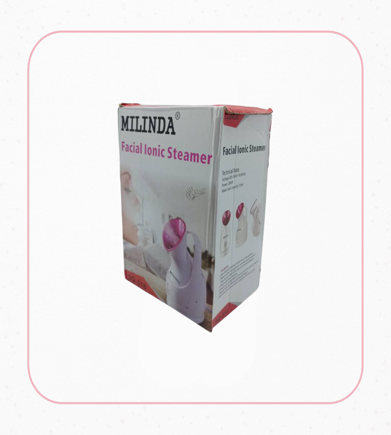 بخور سرد میلیندا SQ_518