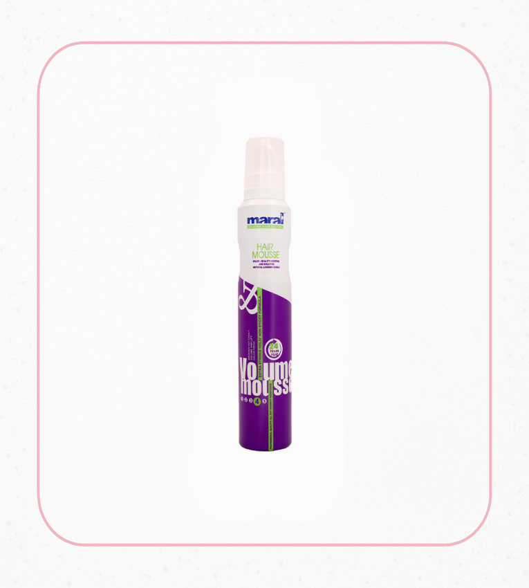 ژل موی کانتو مدل Shea Butter Strengthening Styling Gel