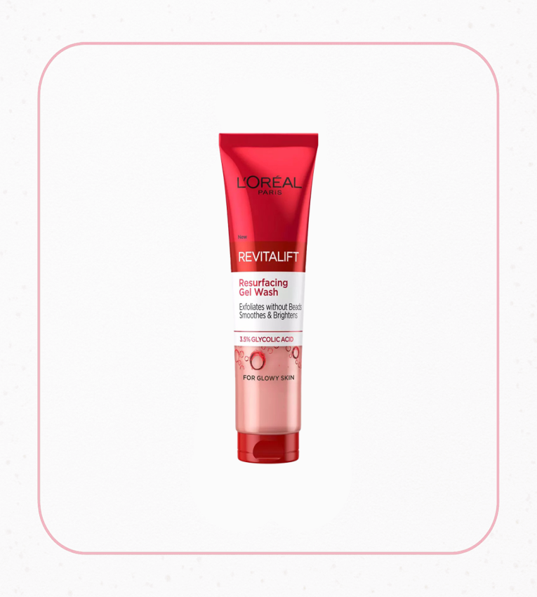 شوینده رویتالیفت لورال