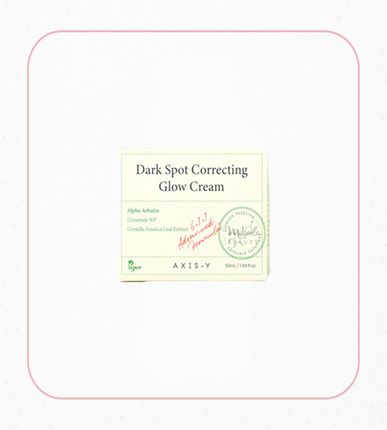 کرم ضد لک اکسیس وای