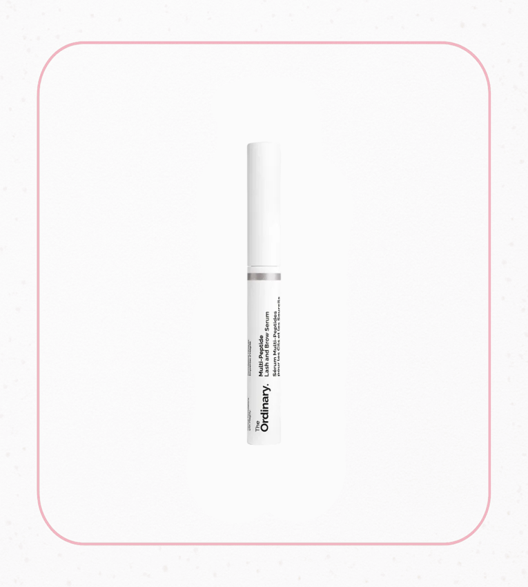 تقویت مژه و ابرو اوردینری