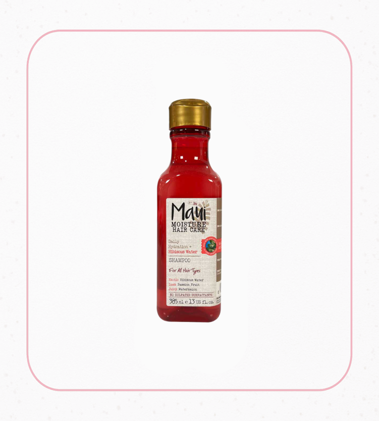 شامپو بدون سولفات مائویی مناسب انواع مو