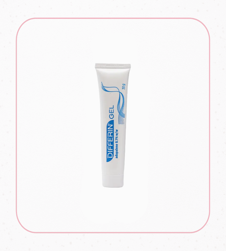 محصولات مراقبت پوستی کوزاراکس