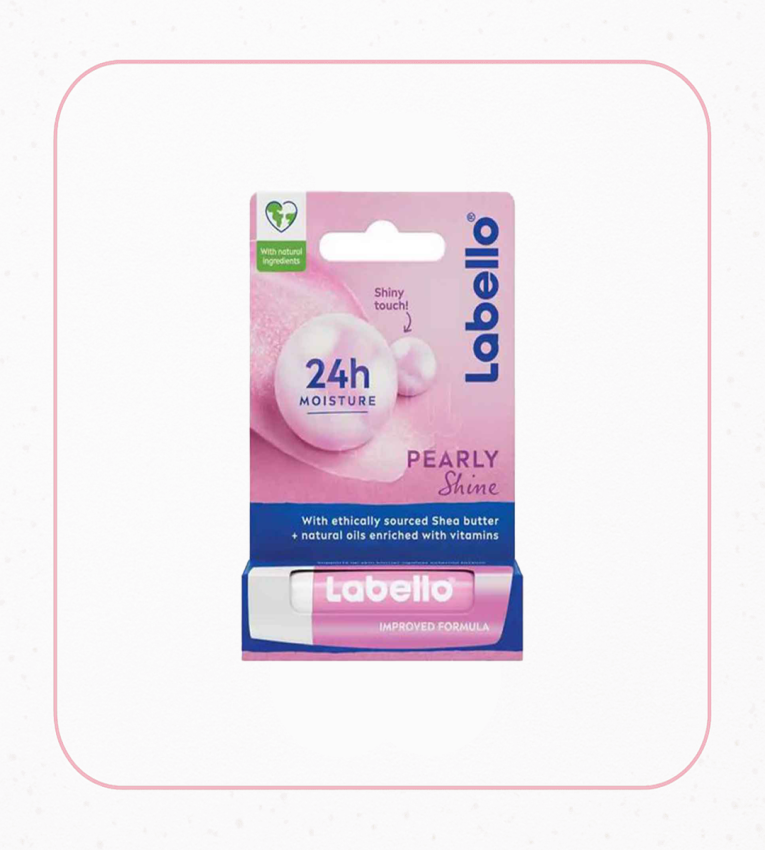 بالم لب شاین صدفی لابلو