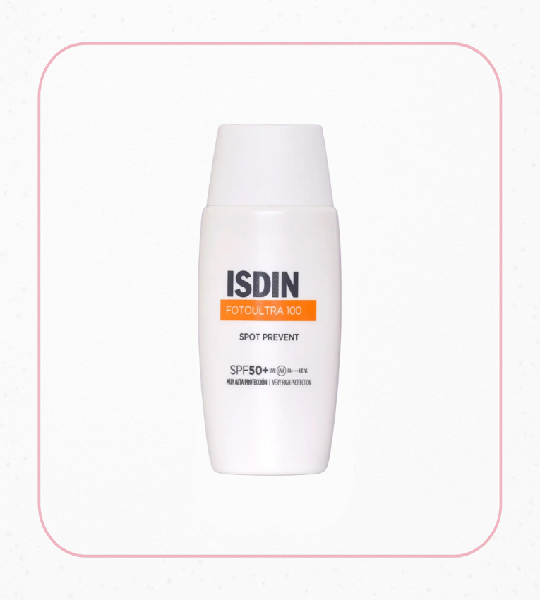 ضد آفتاب لاروش پوزای فندکی