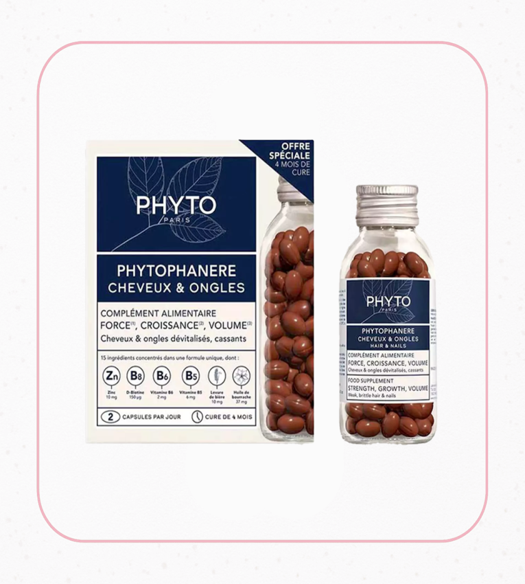 مکمل فیتو طرح جدید 4mois