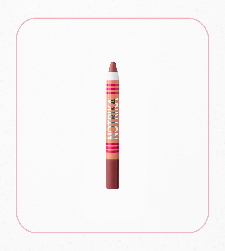 رژ لب مایع مات نوتریکا