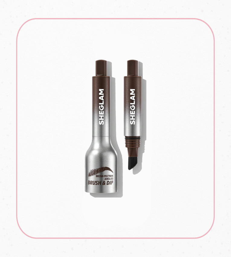 فیبروز ابرو شیگلم