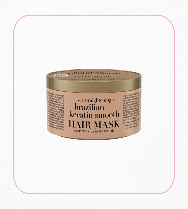 ژل موی کانتو مدل Shea Butter Strengthening Styling Gel