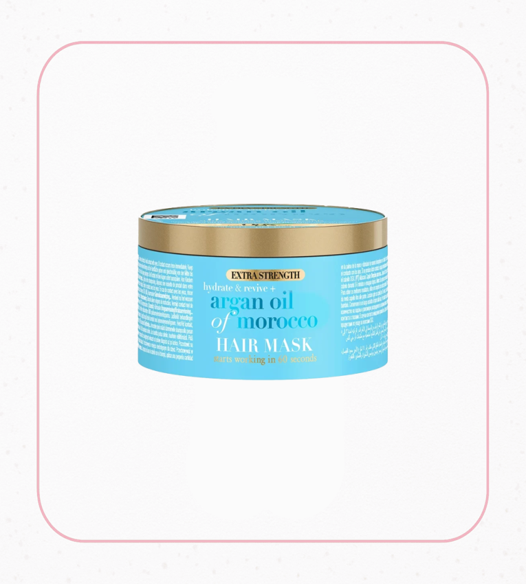 ژل موی کانتو مدل Shea Butter Strengthening Styling Gel