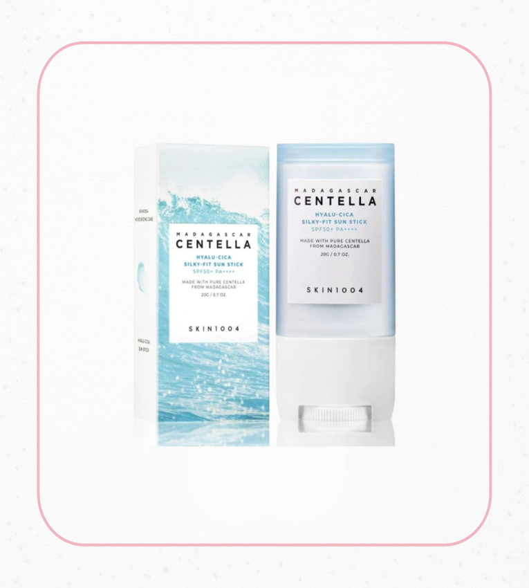 ضد آفتاب لاروش پوزای فندکی