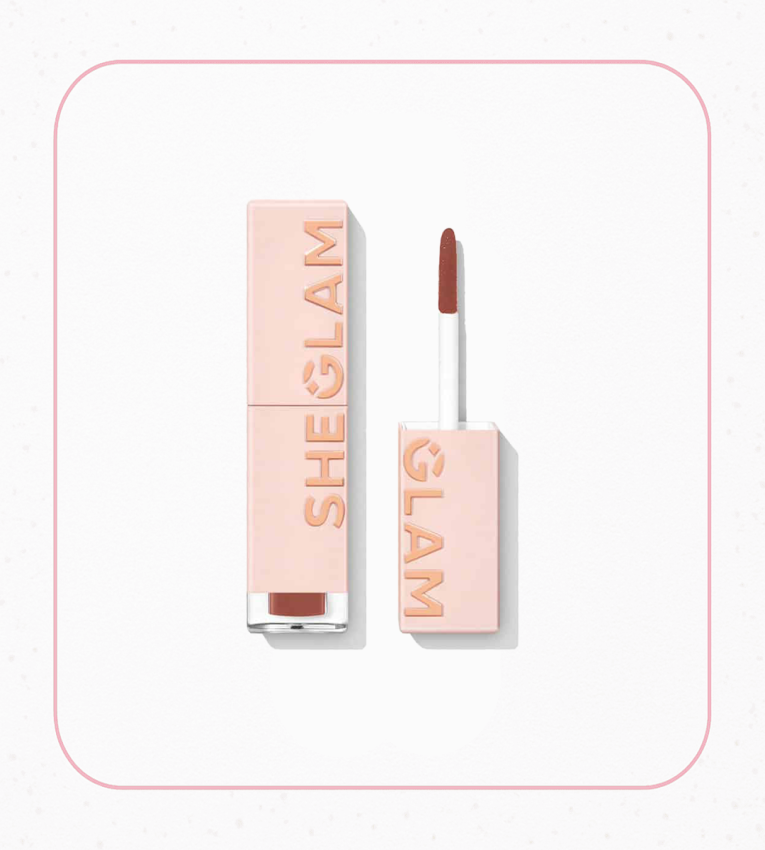 تینت لب شیگلم