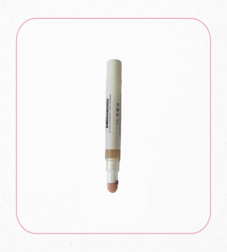 کانسیلر بالکو المانی