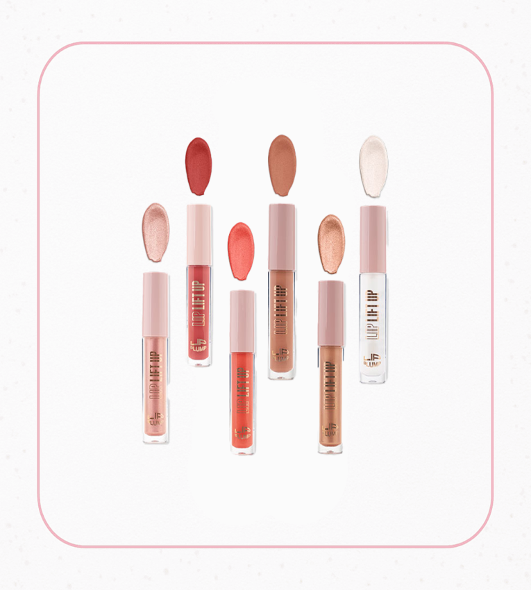 برق لب حجم دهنده ایزابل دوپونت