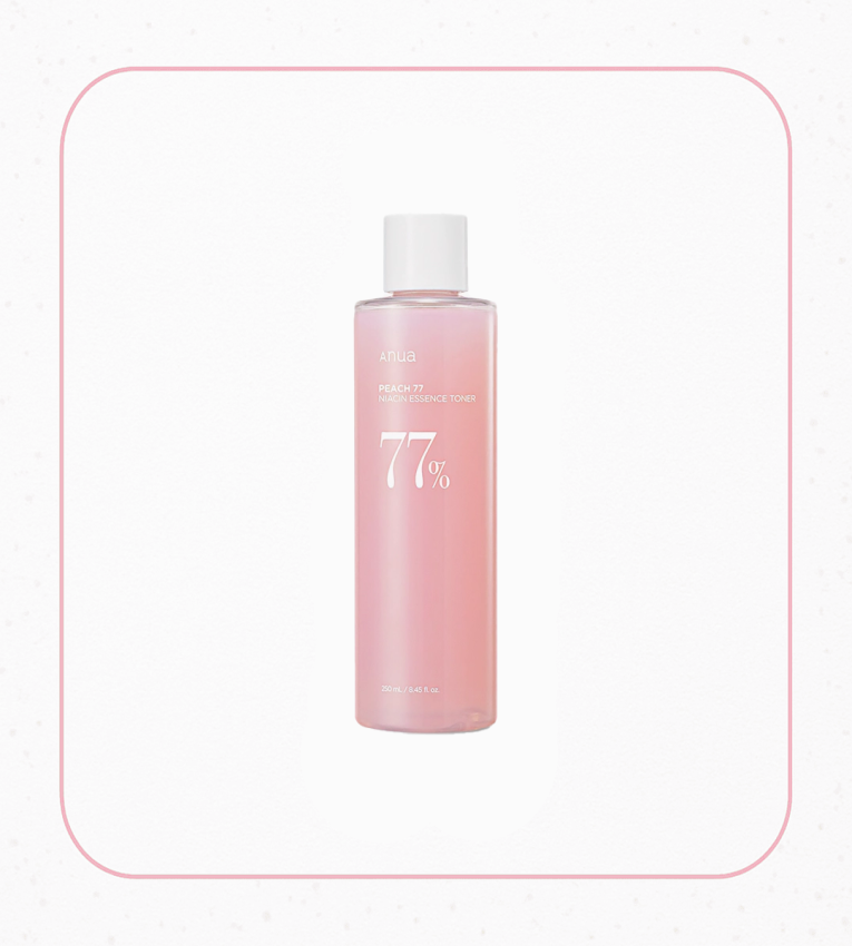 تونر هلو 77% انوا