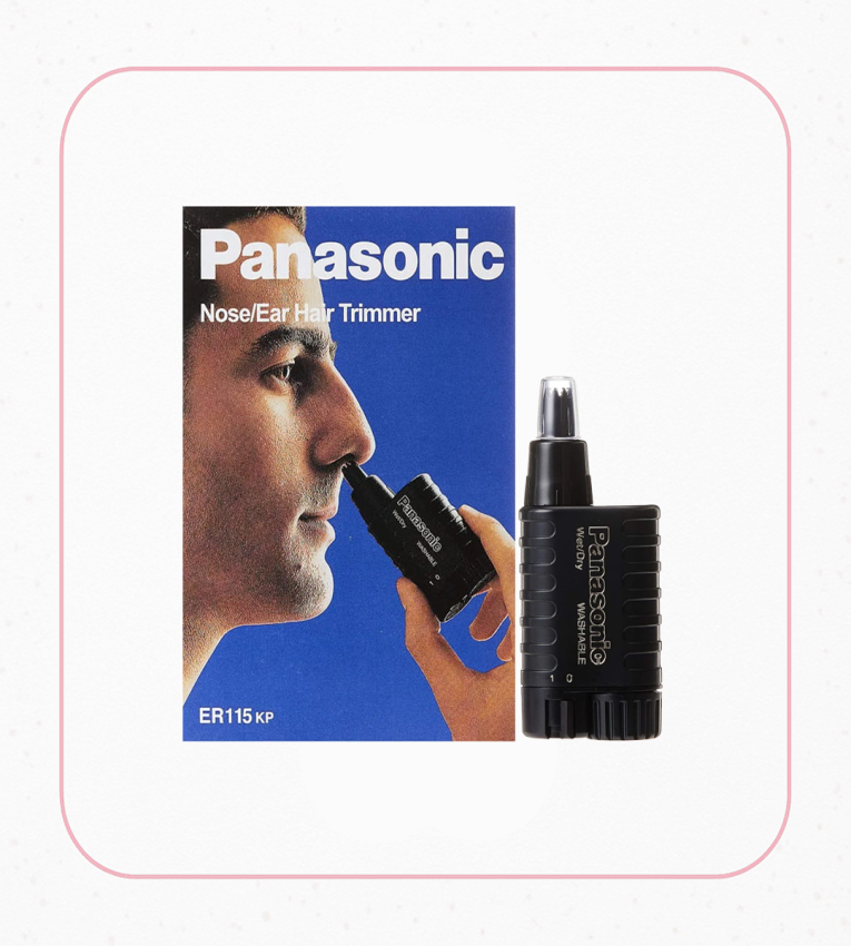 موزن گوش و بینی پاناسونیک مدل ER115