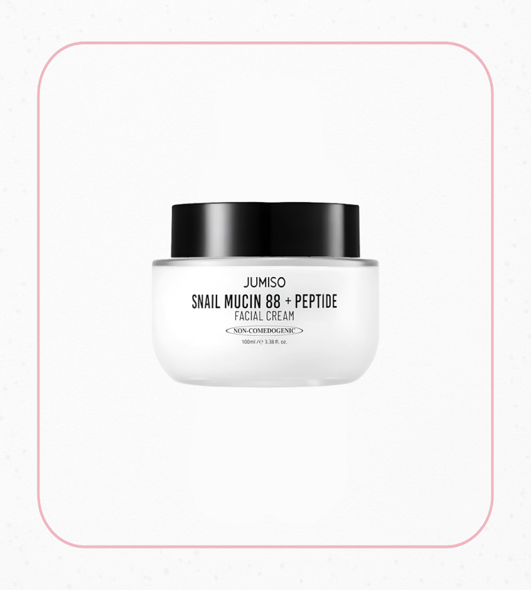 کرم ابرسان حلزون و پپتاید جومیسو