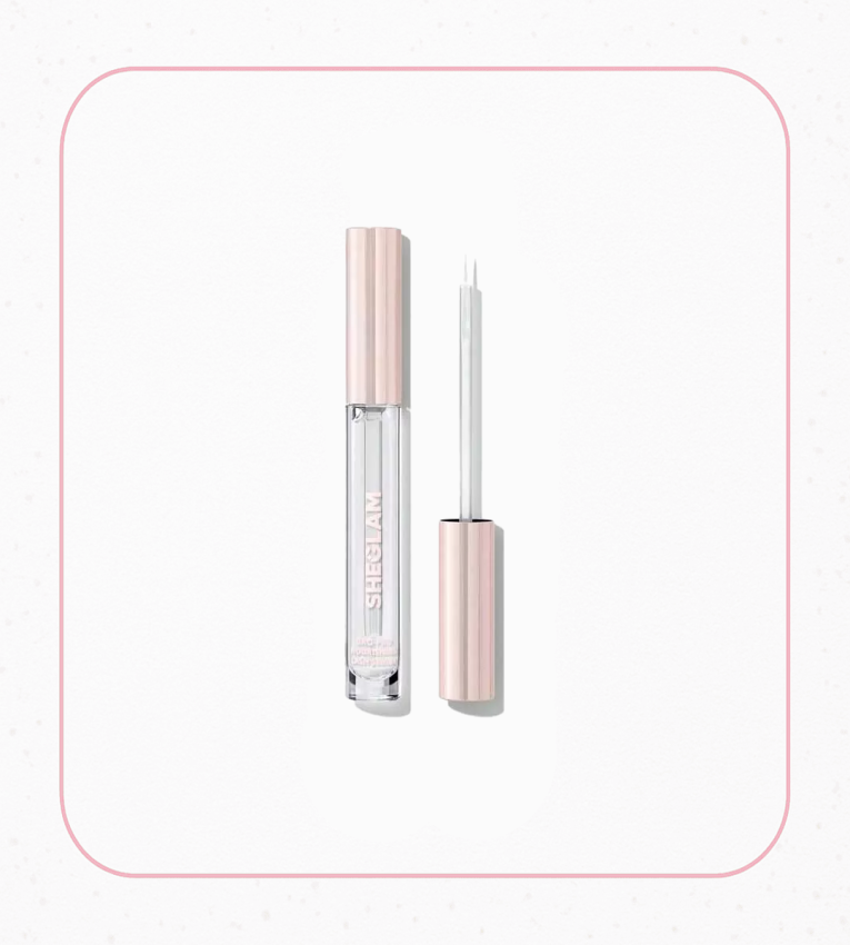 تقویت مژه و ابرو شیگلم