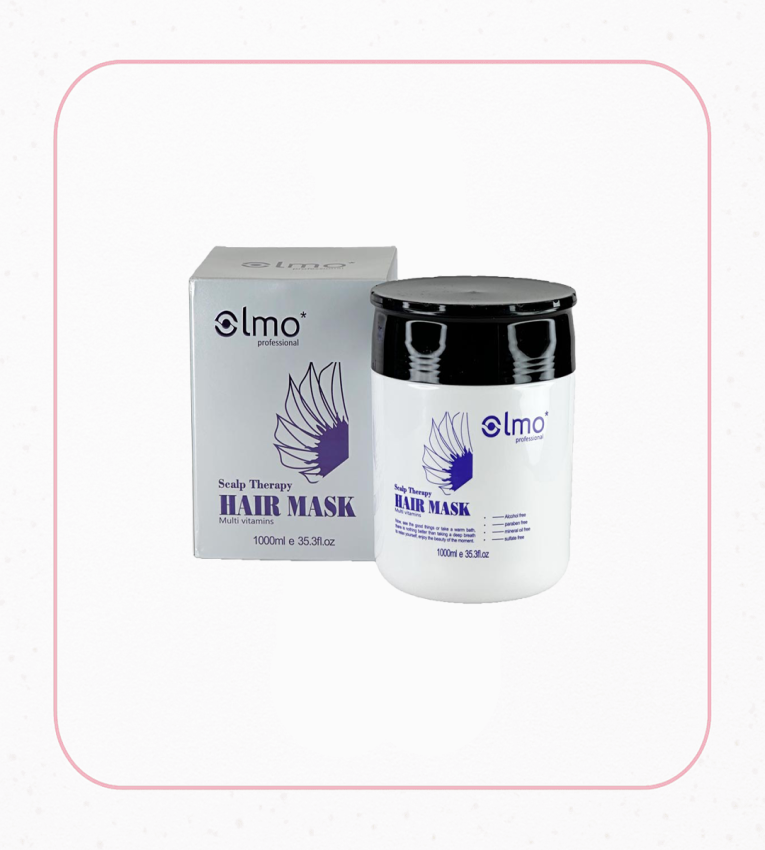 ژل موی کانتو مدل Shea Butter Strengthening Styling Gel