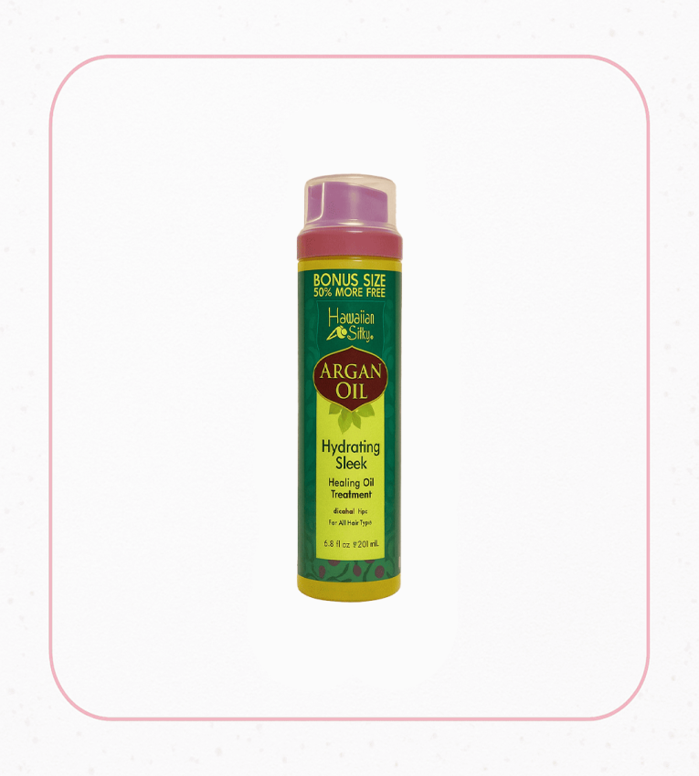 ژل موی کانتو مدل Shea Butter Strengthening Styling Gel